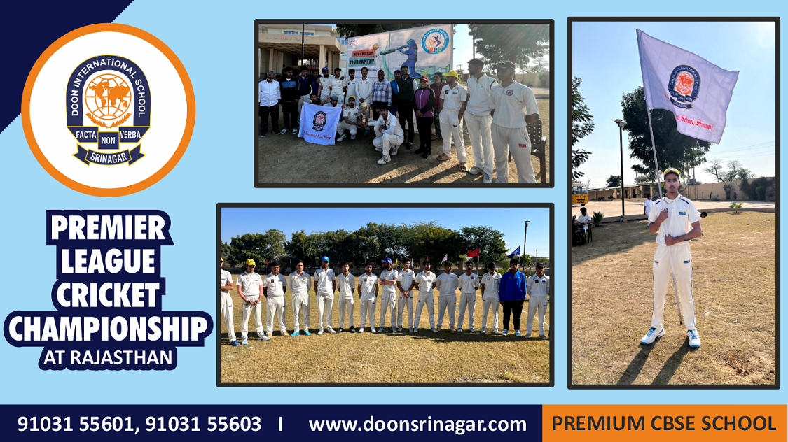 Premier League Cricket Championship