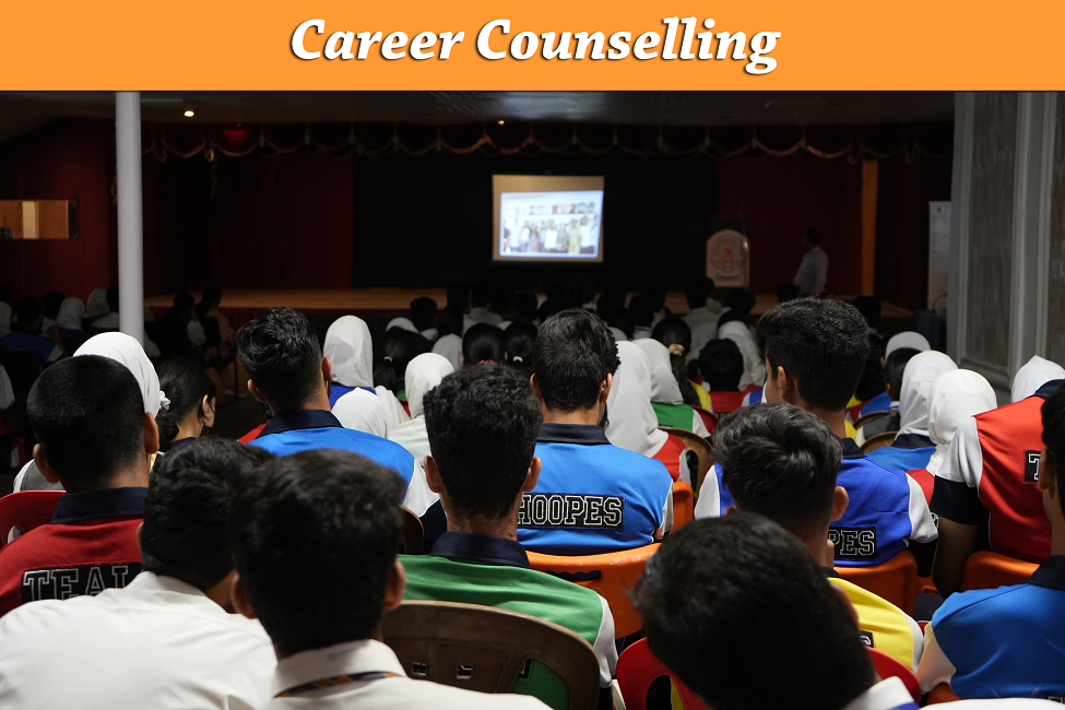 Career Counselling