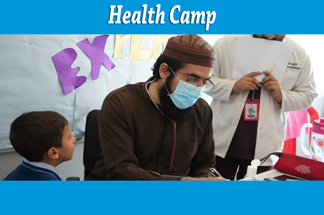 Health Camp