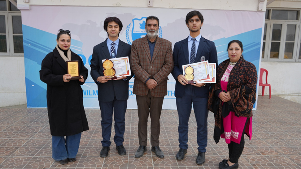 Nasha Mukt J&K Abhiyan