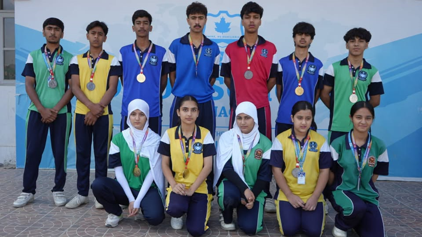 7th J&K UT Kudo Championship 2026