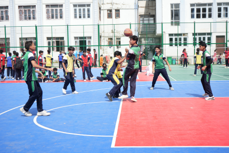 Friday Fun Activity
