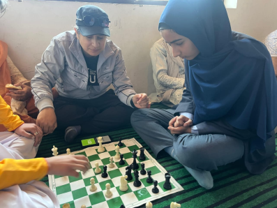 Zonal Inter-School Tournament 2025