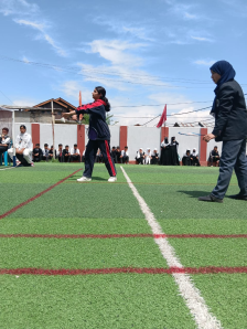 Zonal Inter-School Tournament 2025