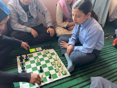 Zonal Inter-School Tournament 2025