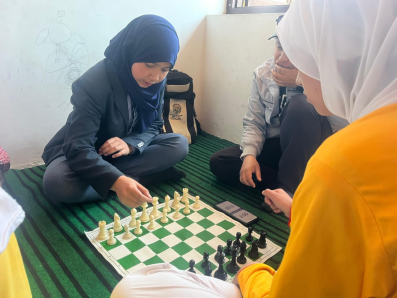 Zonal Inter-School Tournament 2025