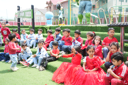 Red Dress Day