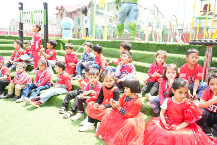 Red Dress Day