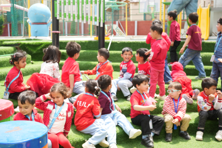 Red Dress Day