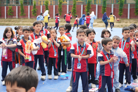 Red Cross Week