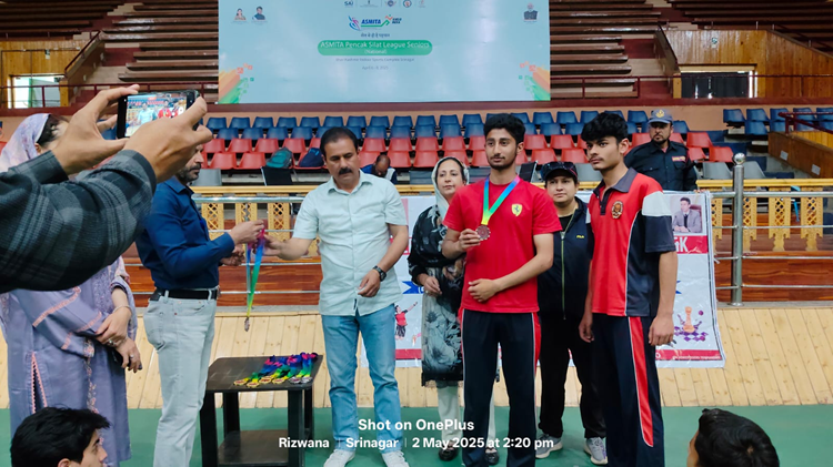 Zonal Level Tournament 2025