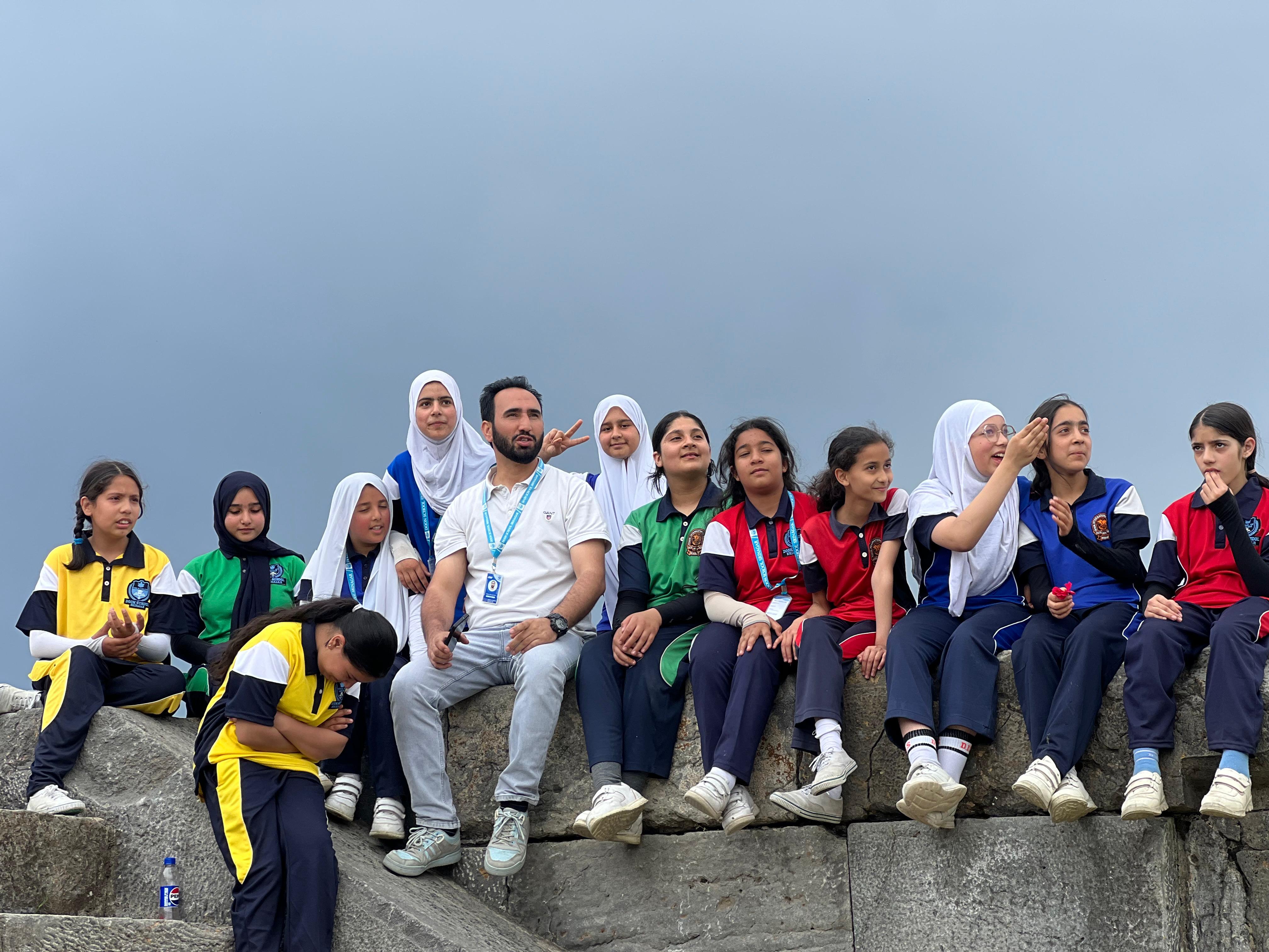 Educational Tour