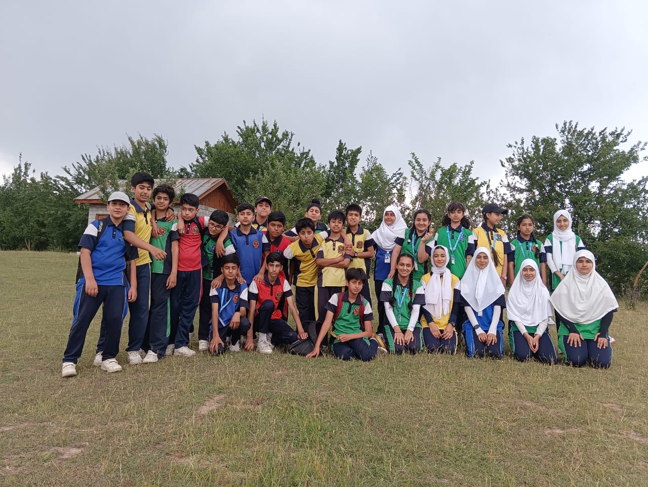 Educational Tour