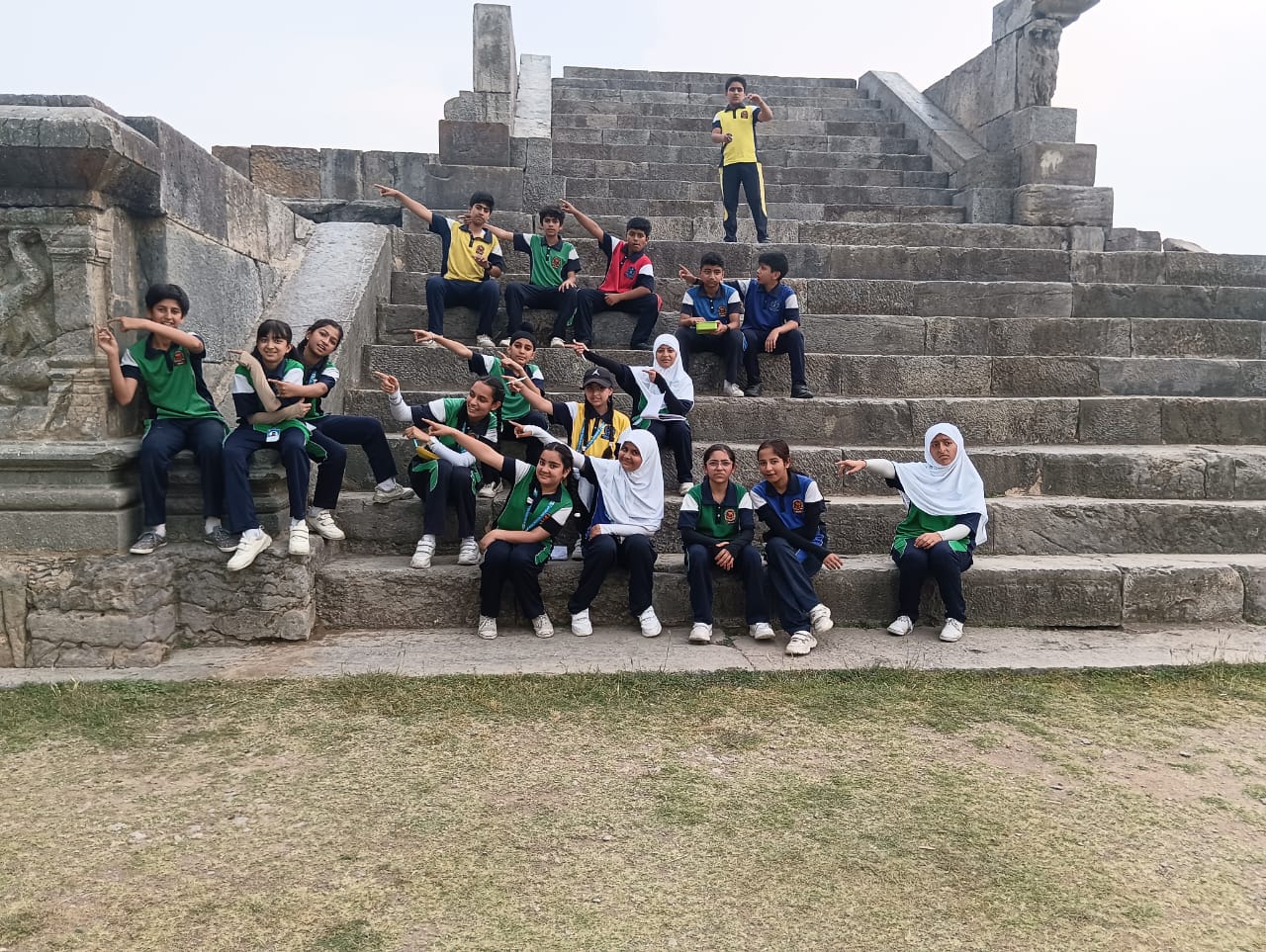 Educational Tour