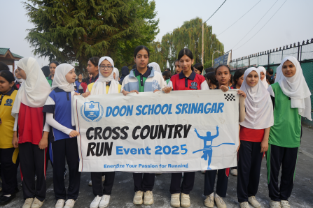 CC Run 2025