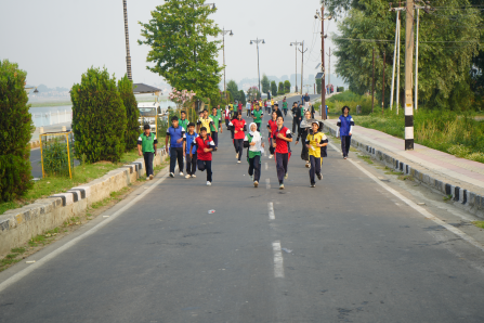CC Run 2025