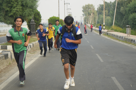 CC Run 2025