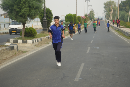 CC Run 2025