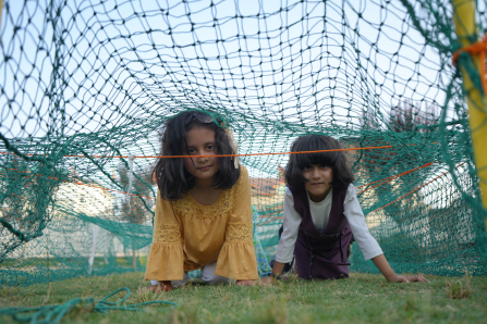 In-House Summer Camp 2025