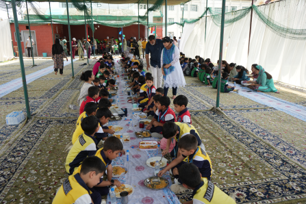 In-House Summer Camp 2025
