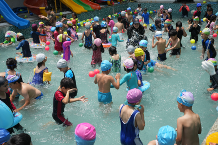 In-House Summer Camp 2025