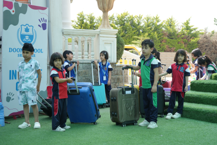 In-House Summer Camp 2025