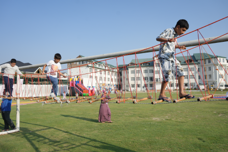 In-House Summer Camp 2025