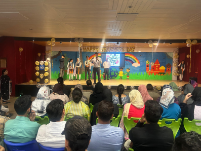 Teachers’ Day - 2025