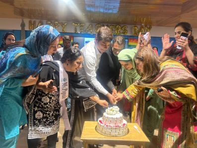 Teachers’ Day - 2025