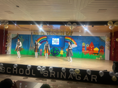 Teachers’ Day - 2025