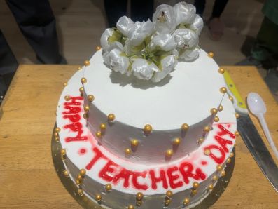 Teachers’ Day - 2025