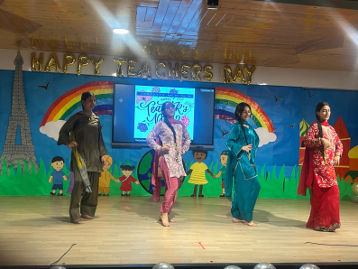 Teachers’ Day - 2025