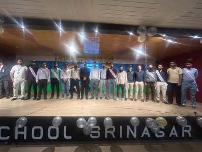 Teachers’ Day - 2025