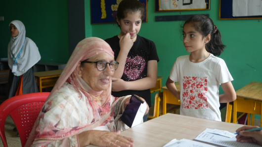 Parent-Teacher Meeting-2025