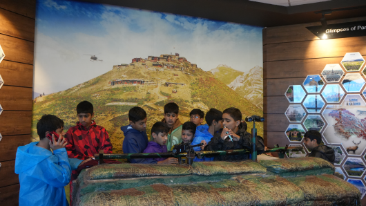 Summer Camp 2025