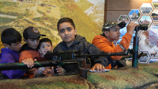 Summer Camp 2025