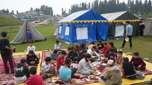Summer Camp 2025