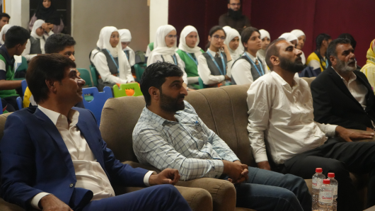 Mathematics Seminar