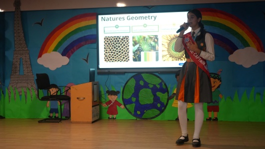 Mathematics Seminar