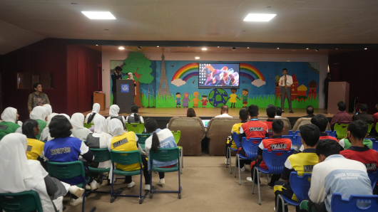 Mathematics Seminar