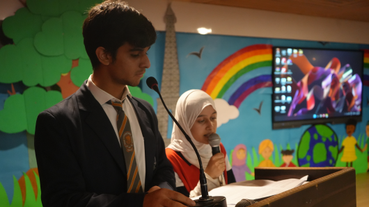 Mathematics Seminar