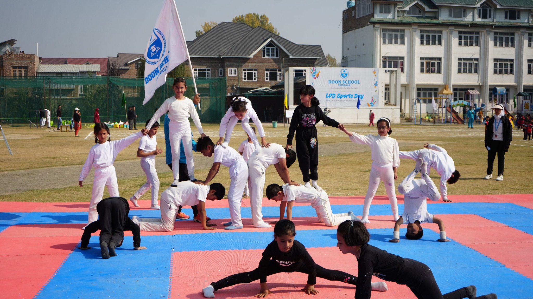 Annual Sports Day 2025