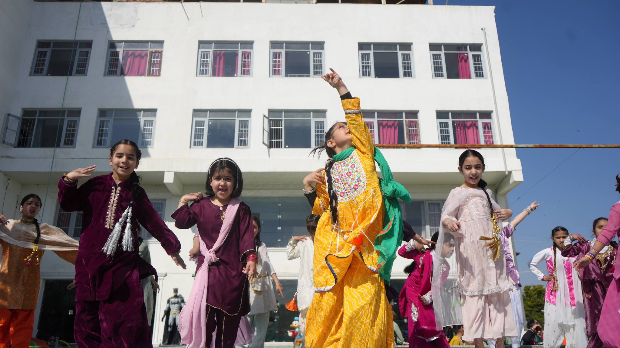 Baisakhi