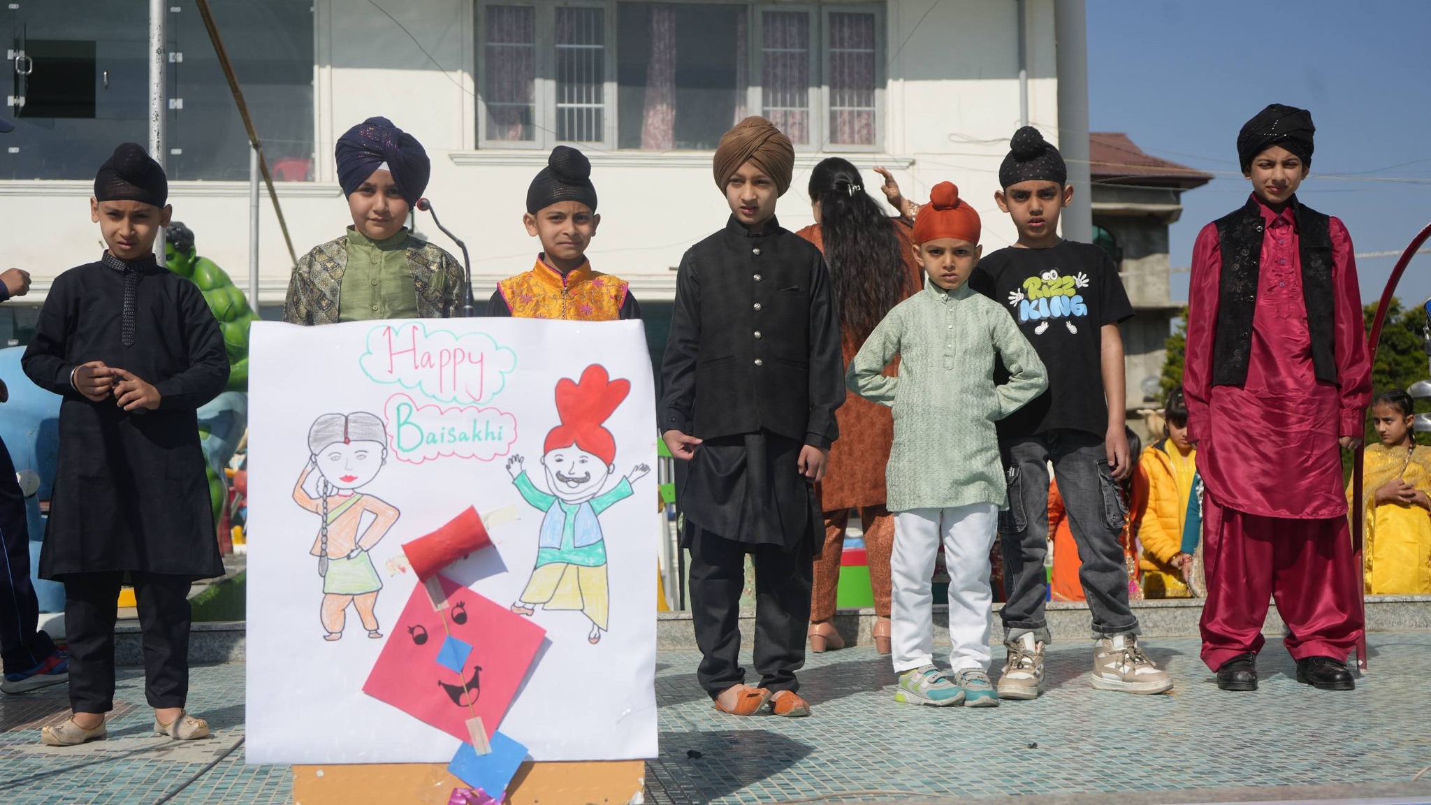 Baisakhi