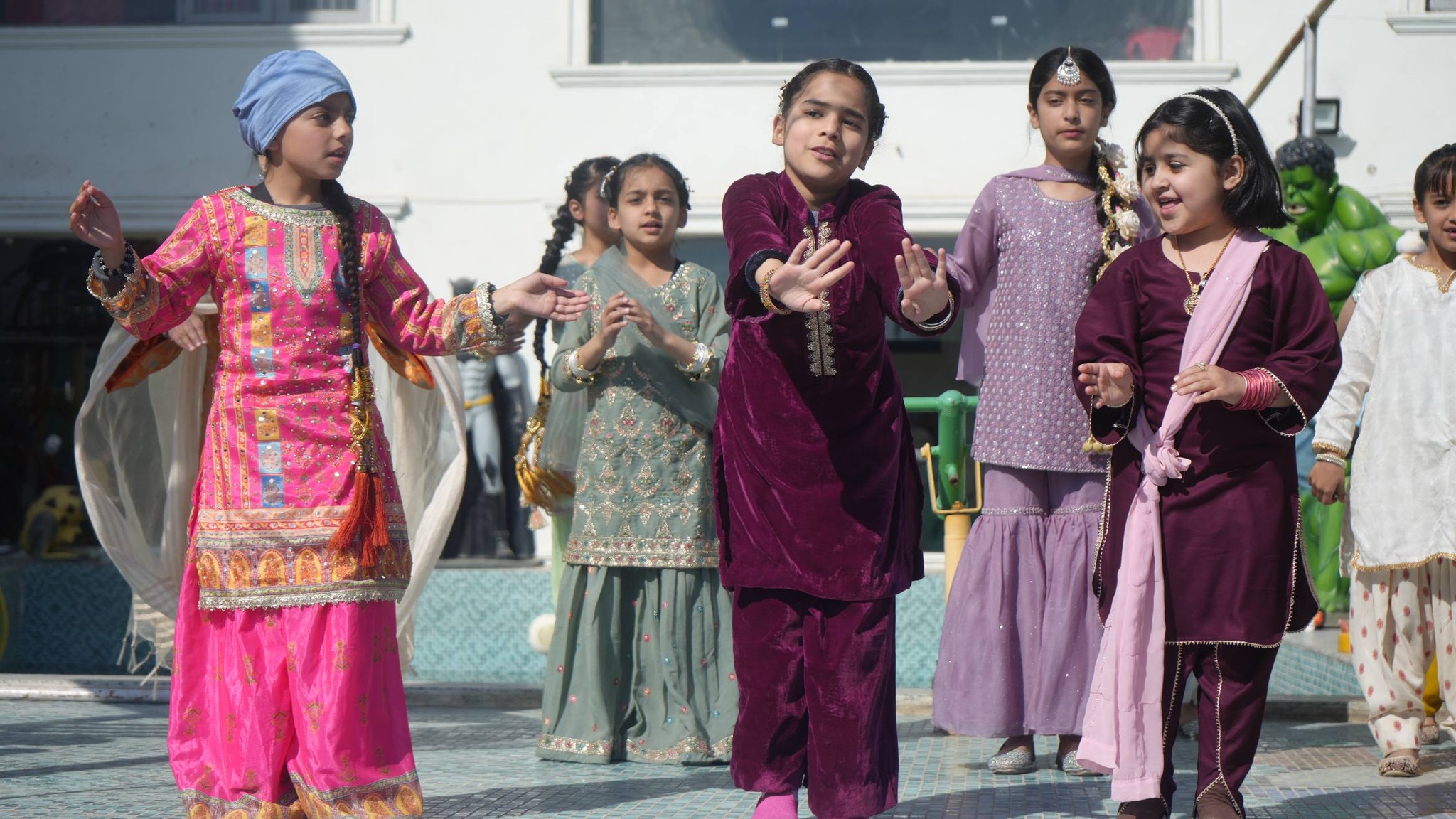 Baisakhi