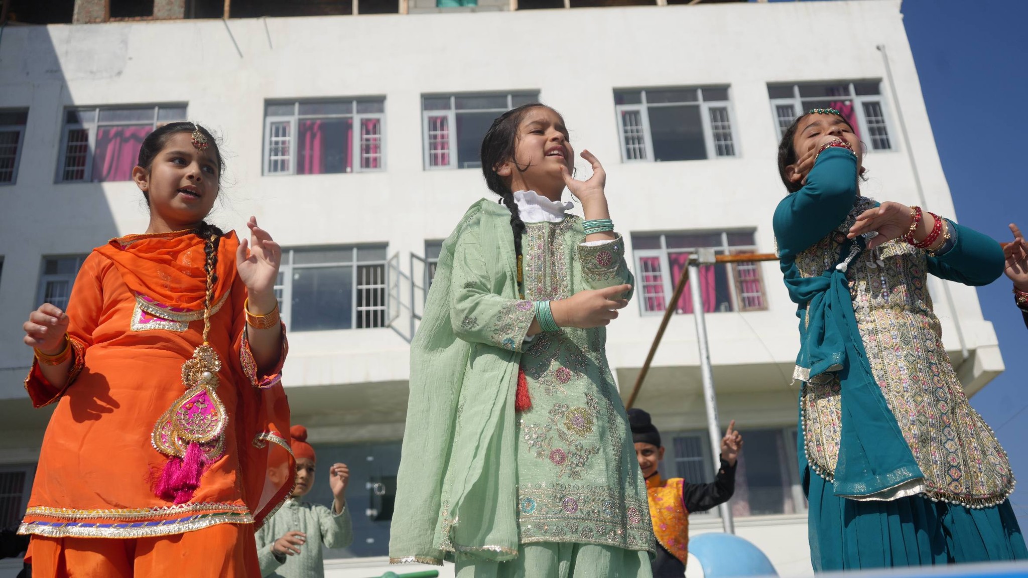 Baisakhi