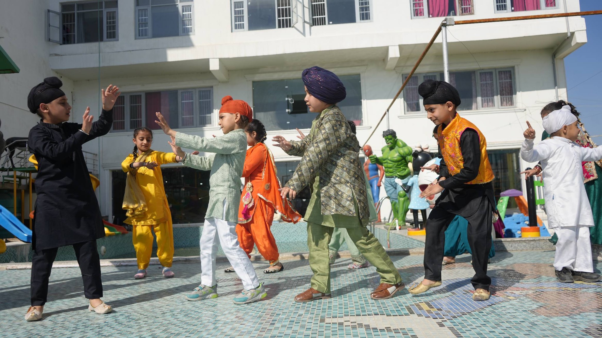 Baisakhi