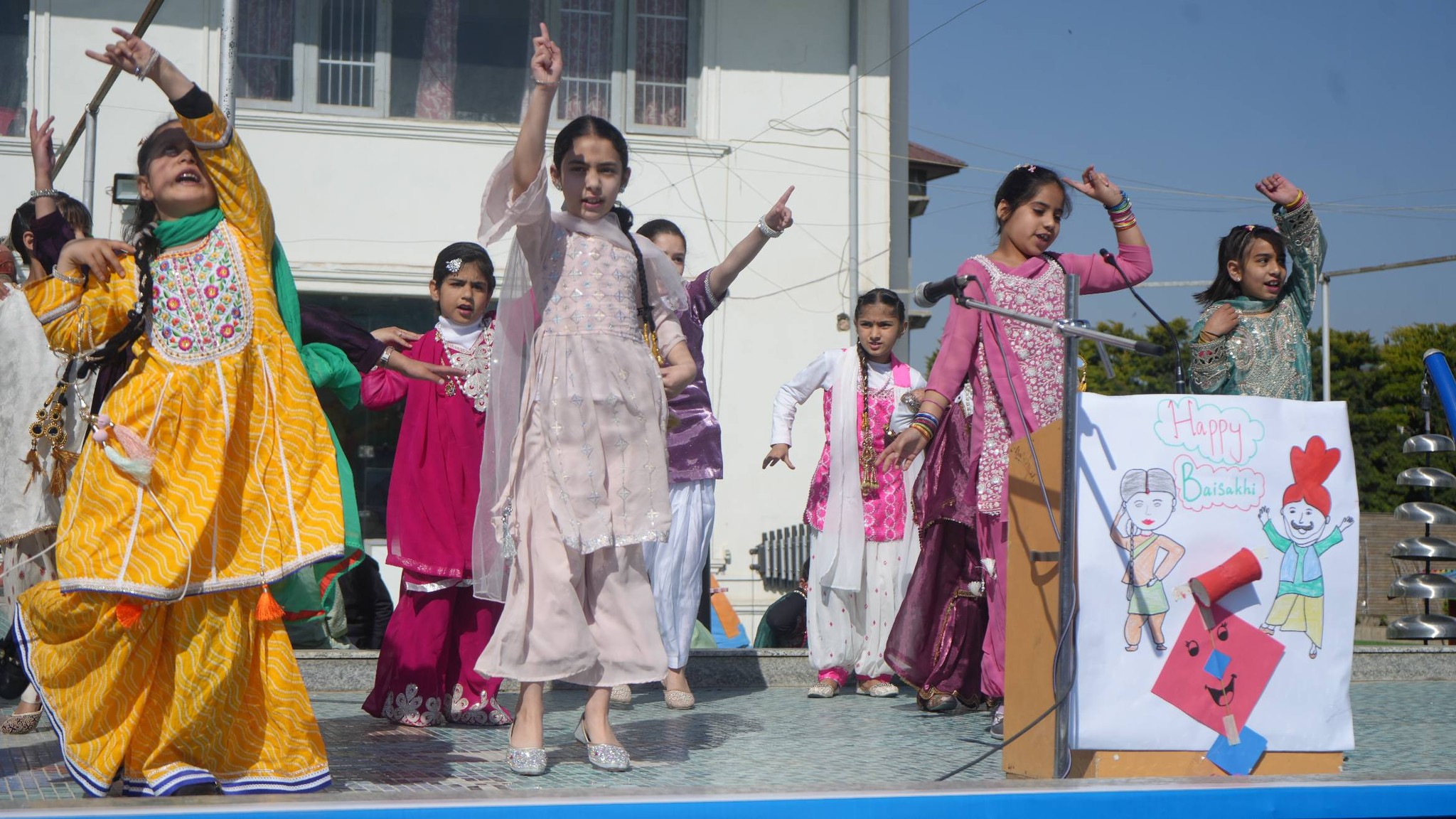 Baisakhi