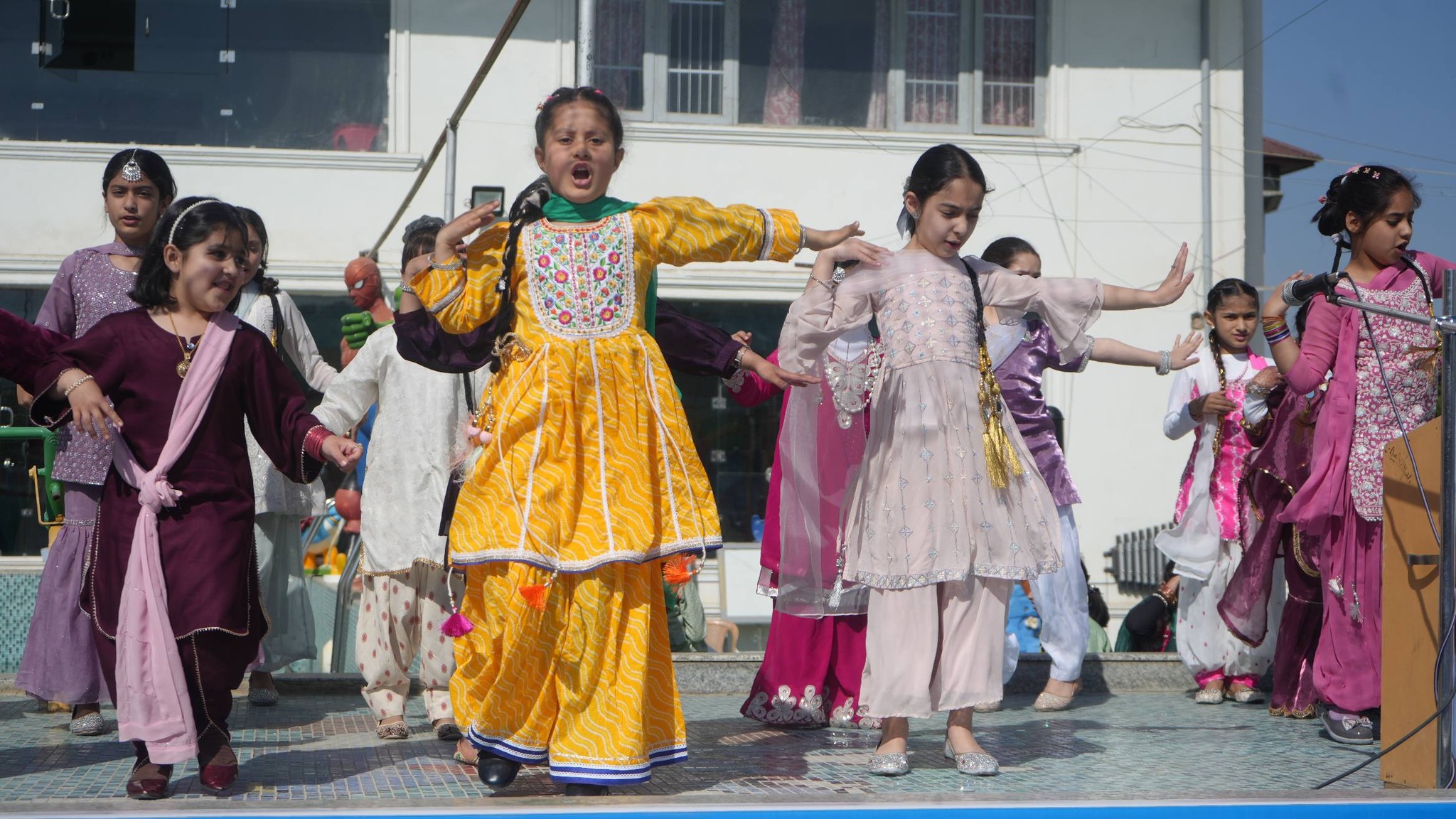 Baisakhi