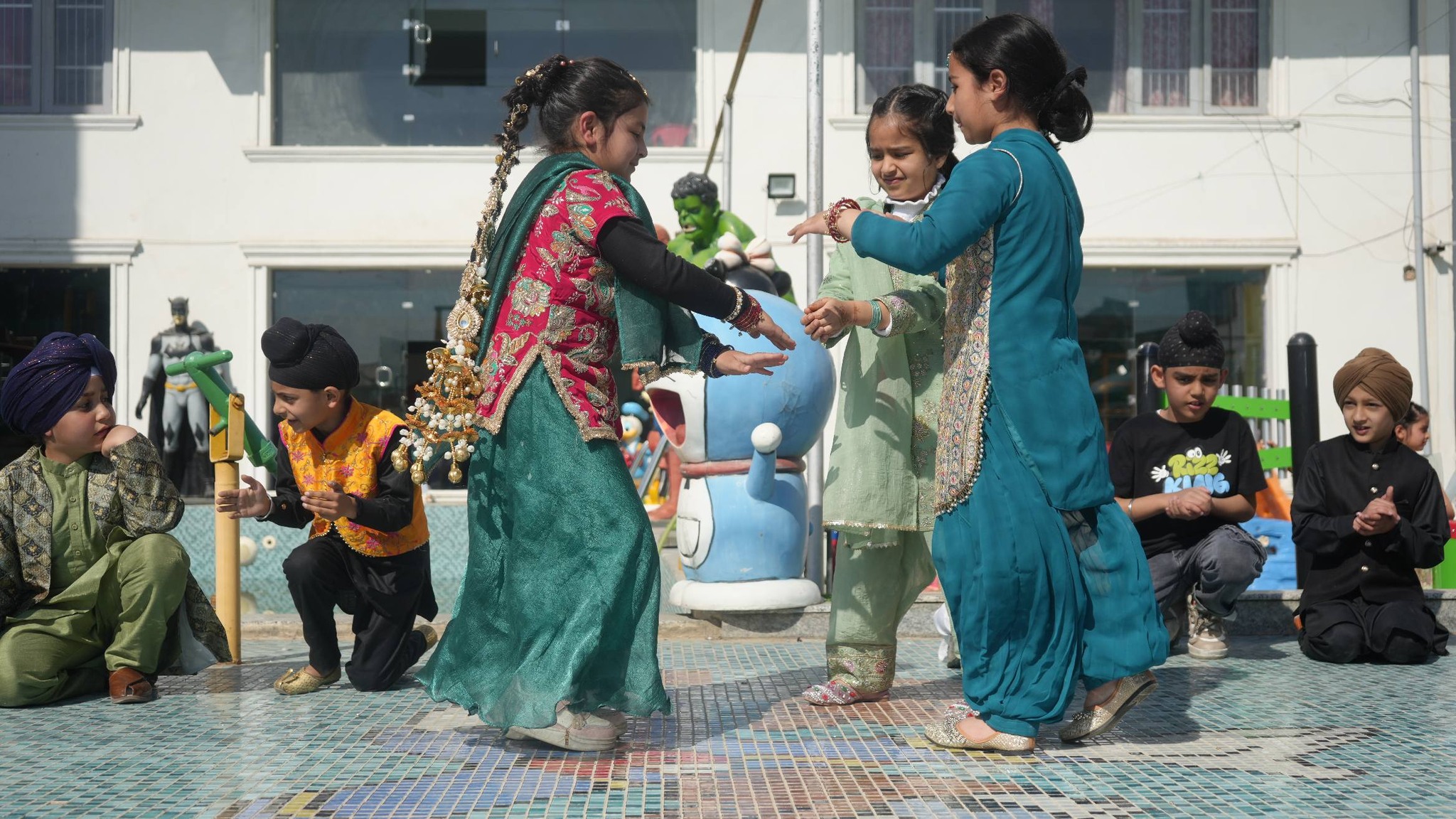 Baisakhi
